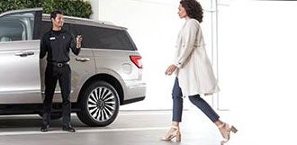 Dave Sinclair Lincoln in Ballwin MO