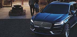 Dave Sinclair Lincoln in Ballwin MO