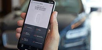 Dave Sinclair Lincoln in Ballwin MO