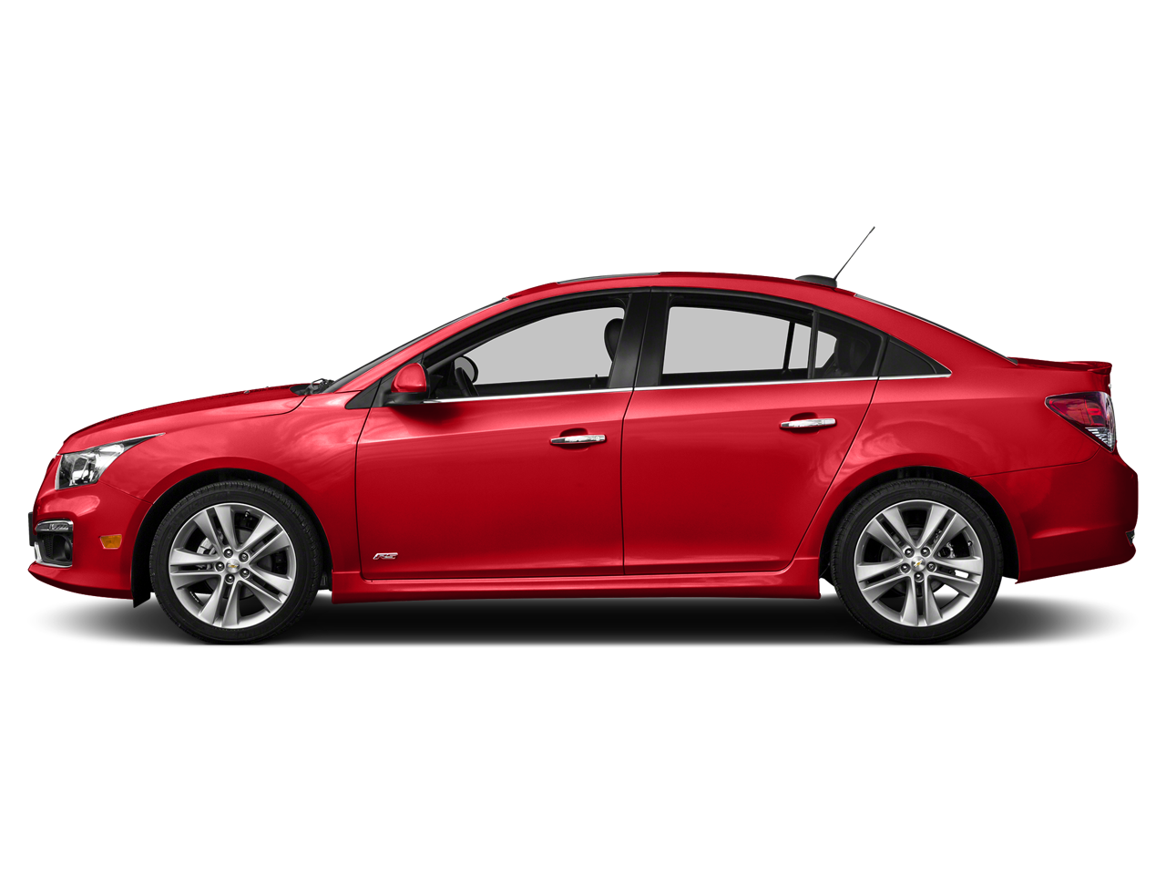 2015 Chevrolet Cruze 4dr Sdn Auto 1LT