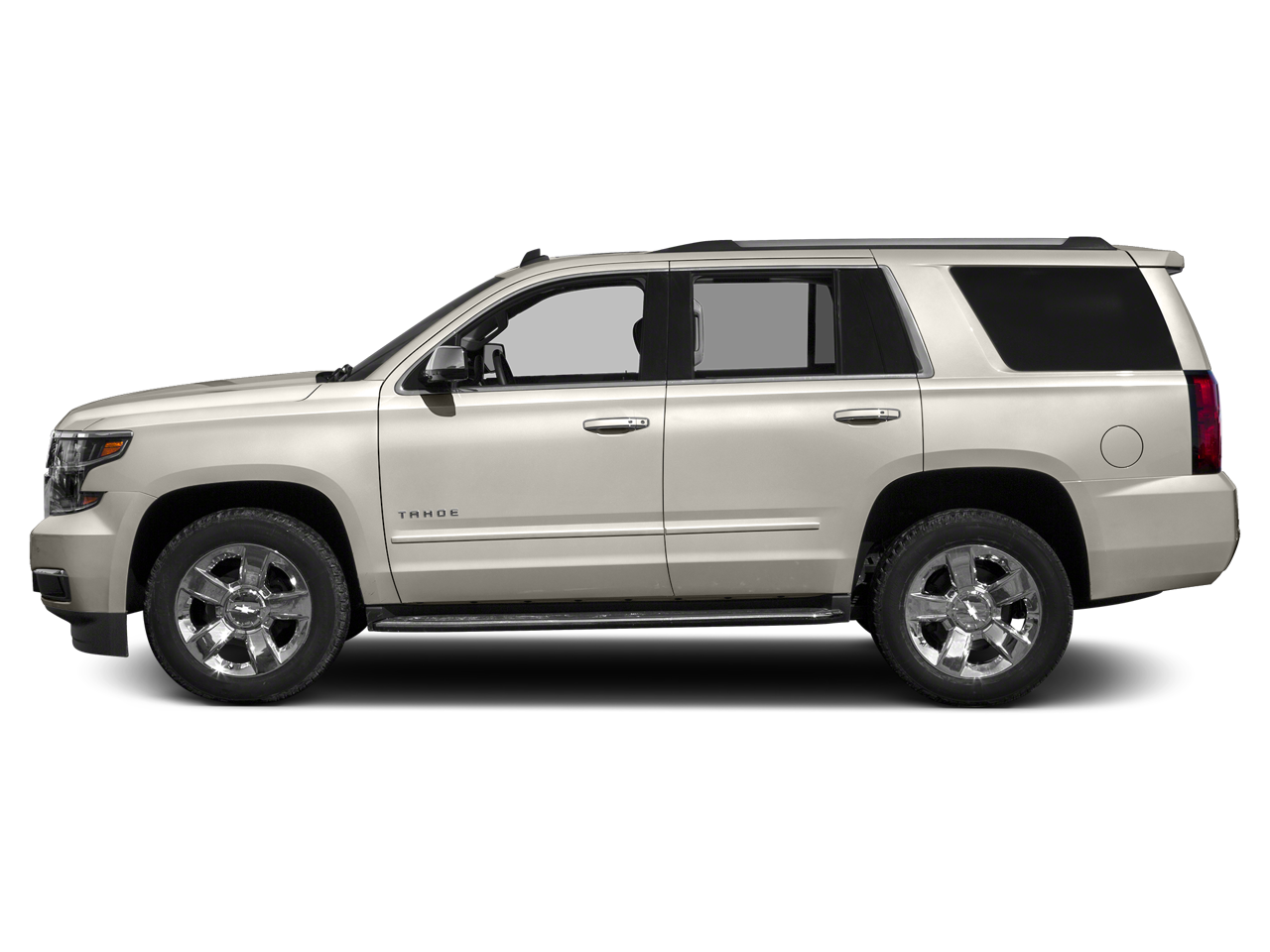 2015 Chevrolet Tahoe 4WD 4dr LTZ