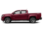 2015 Chevrolet Colorado 4WD Crew Cab 140.5" Z71