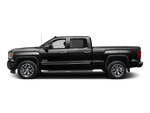 2015 GMC Sierra 1500 4WD Crew Cab 143.5" SLE