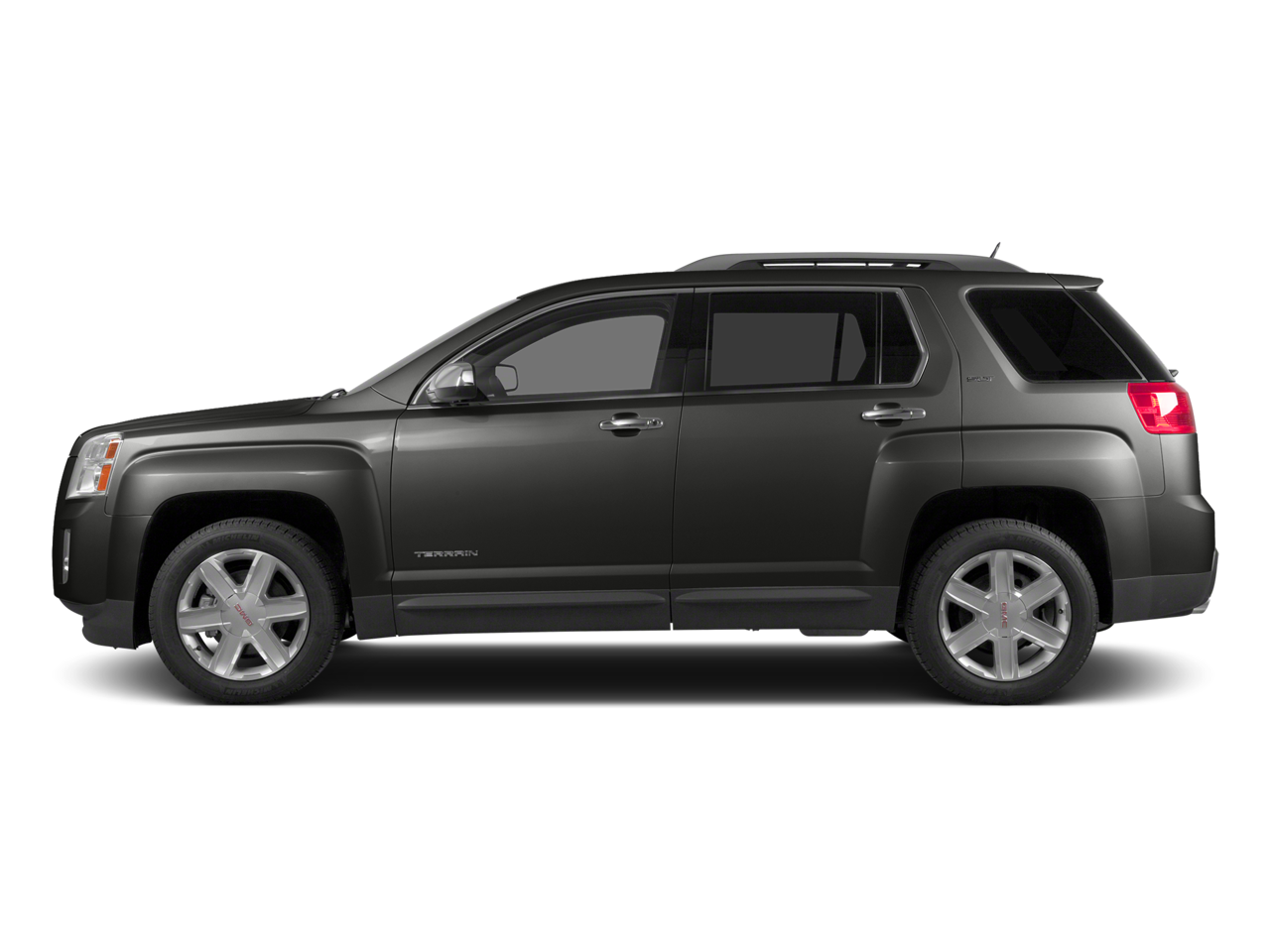 2015 GMC Terrain FWD 4dr SLE w/SLE-2