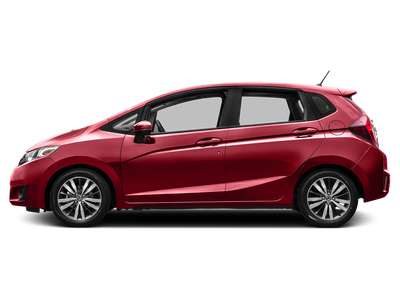2015 Honda Fit 5dr HB CVT EX