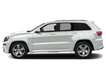 2015 Jeep Grand Cherokee SRT