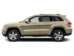 2015 Jeep Grand Cherokee 4WD Limited