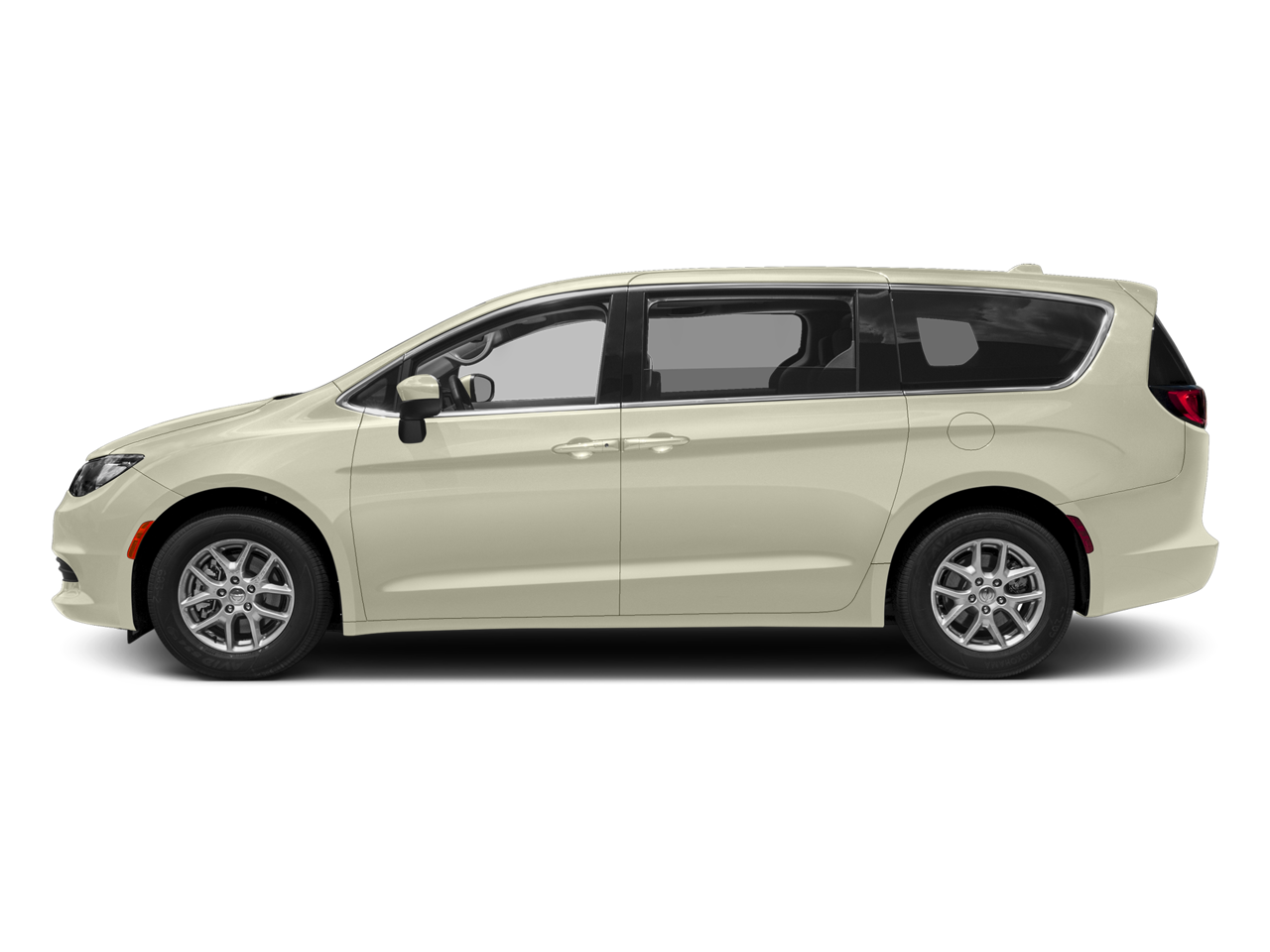 2017 Chrysler Pacifica Touring 4dr Wgn