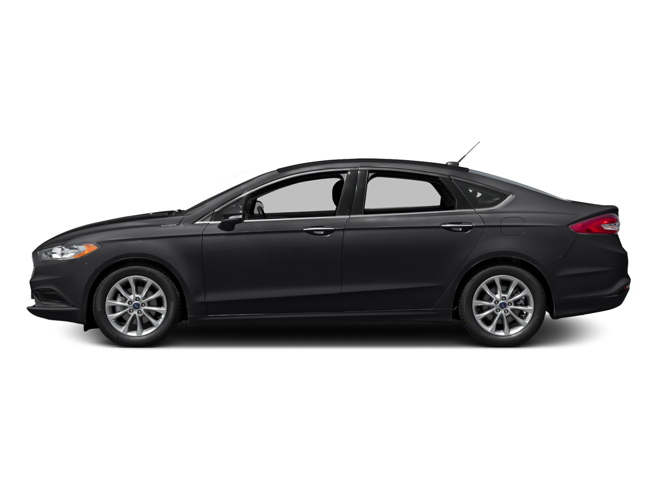 2017 Ford Fusion SE FWD