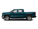 2017 GMC Sierra 1500 4WD Crew Cab 143.5" SLT