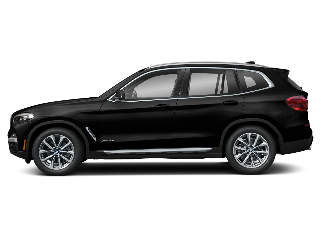 2019 BMW X3 xDrive30i Sports Activity Vehicle