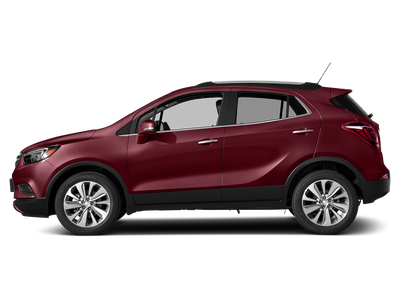 2019 Buick Encore FWD 4dr Preferred