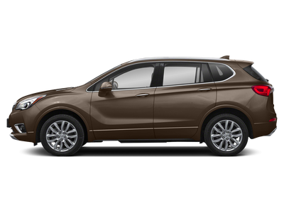 2019 Buick Envision AWD 4dr Premium