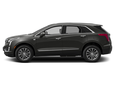 2019 Cadillac XT5 AWD 4dr Premium Luxury