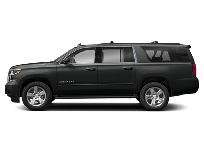 2019 Chevrolet Suburban 4WD 4dr 1500 LT