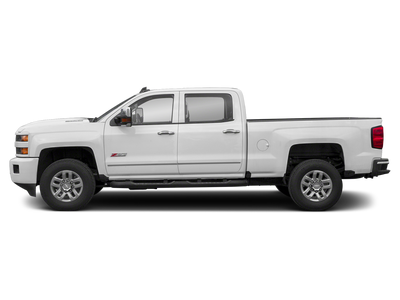 2019 Chevrolet Silverado 3500HD High Country