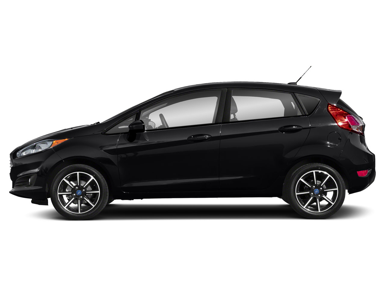 2019 Ford Fiesta Hatchback SE Hatch