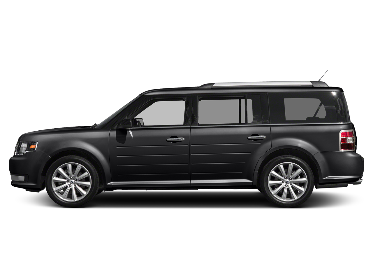2019 Ford Flex Limited EcoBoost AWD