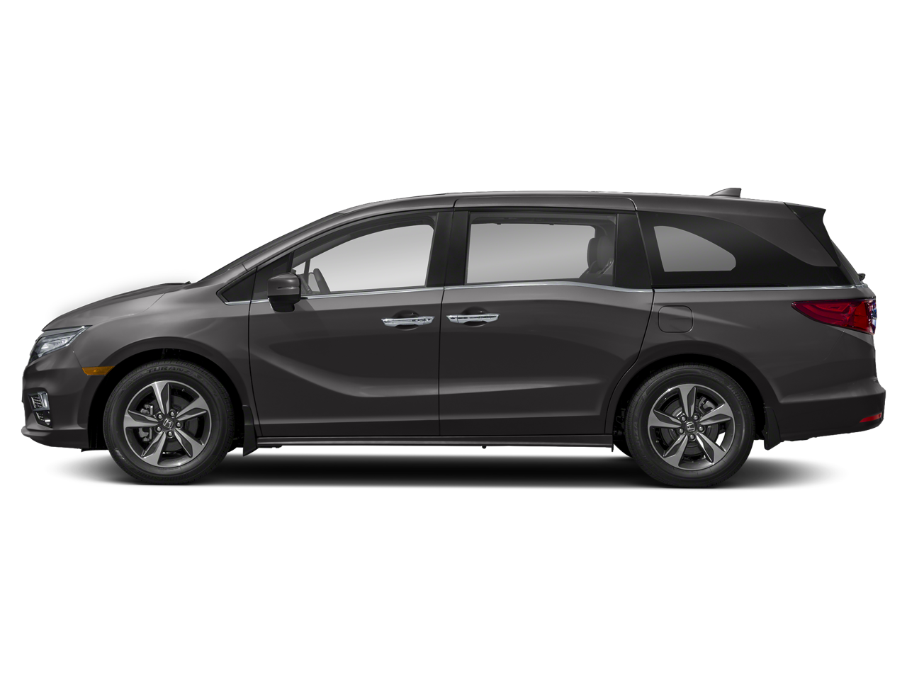 2019 Honda Odyssey Touring Auto