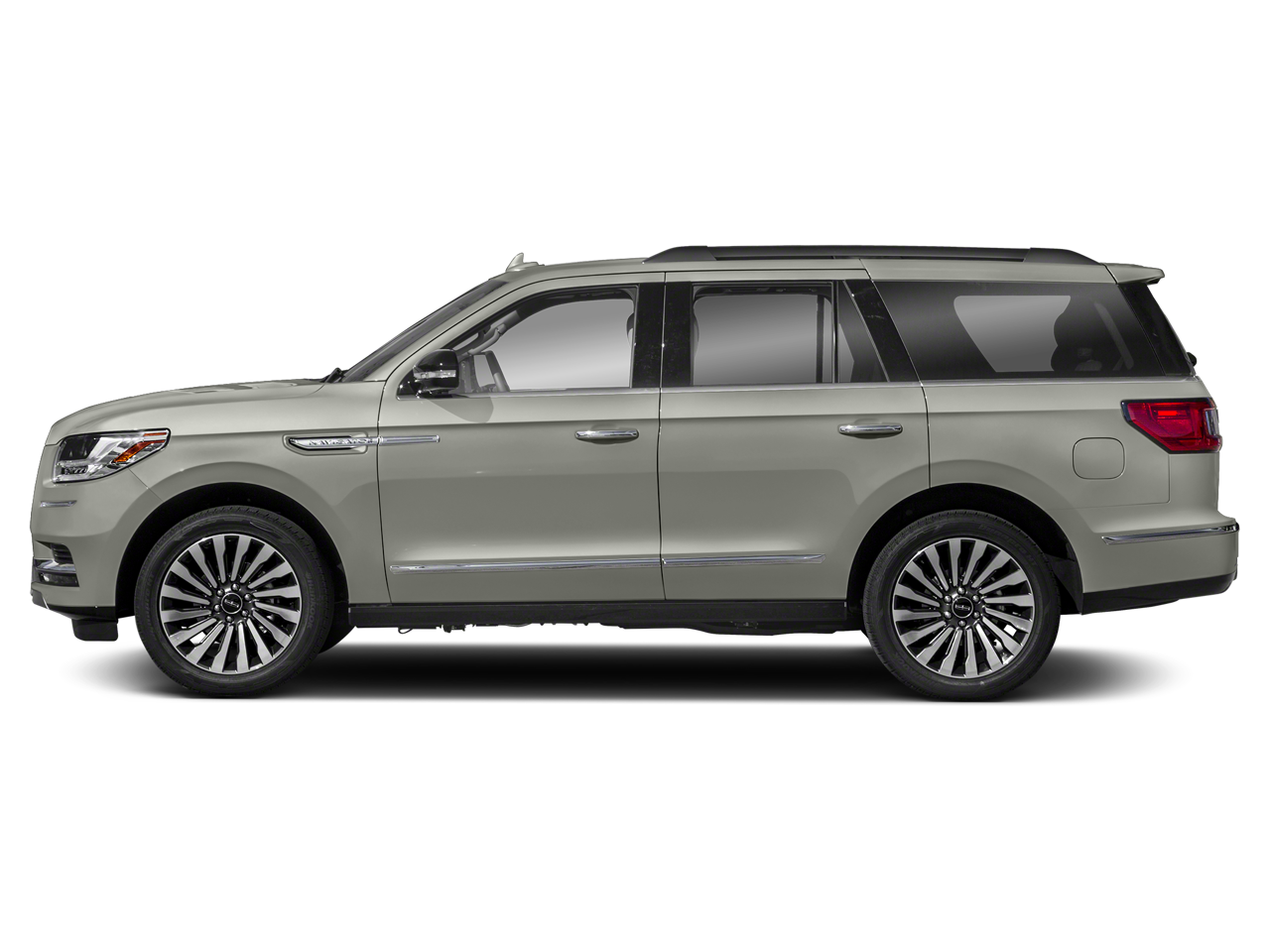 2019 Lincoln Navigator 4x4 Reserve