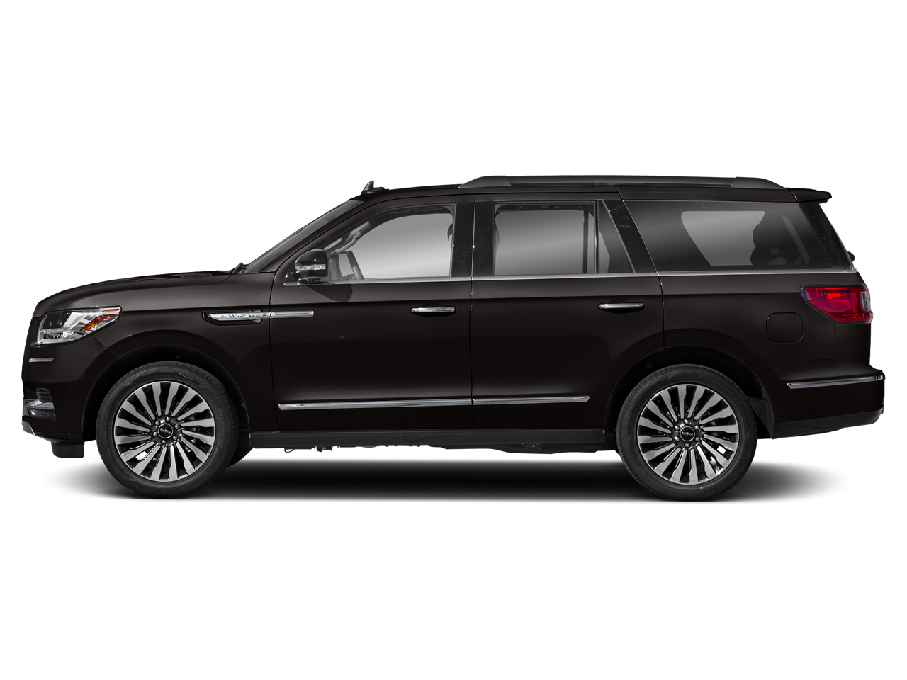 2019 Lincoln Navigator L 4x4 Reserve