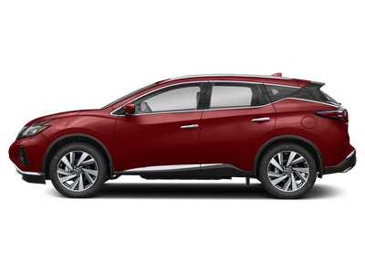 2019 Nissan Murano AWD Platinum