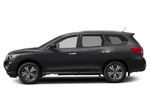 2019 Nissan Pathfinder FWD SL
