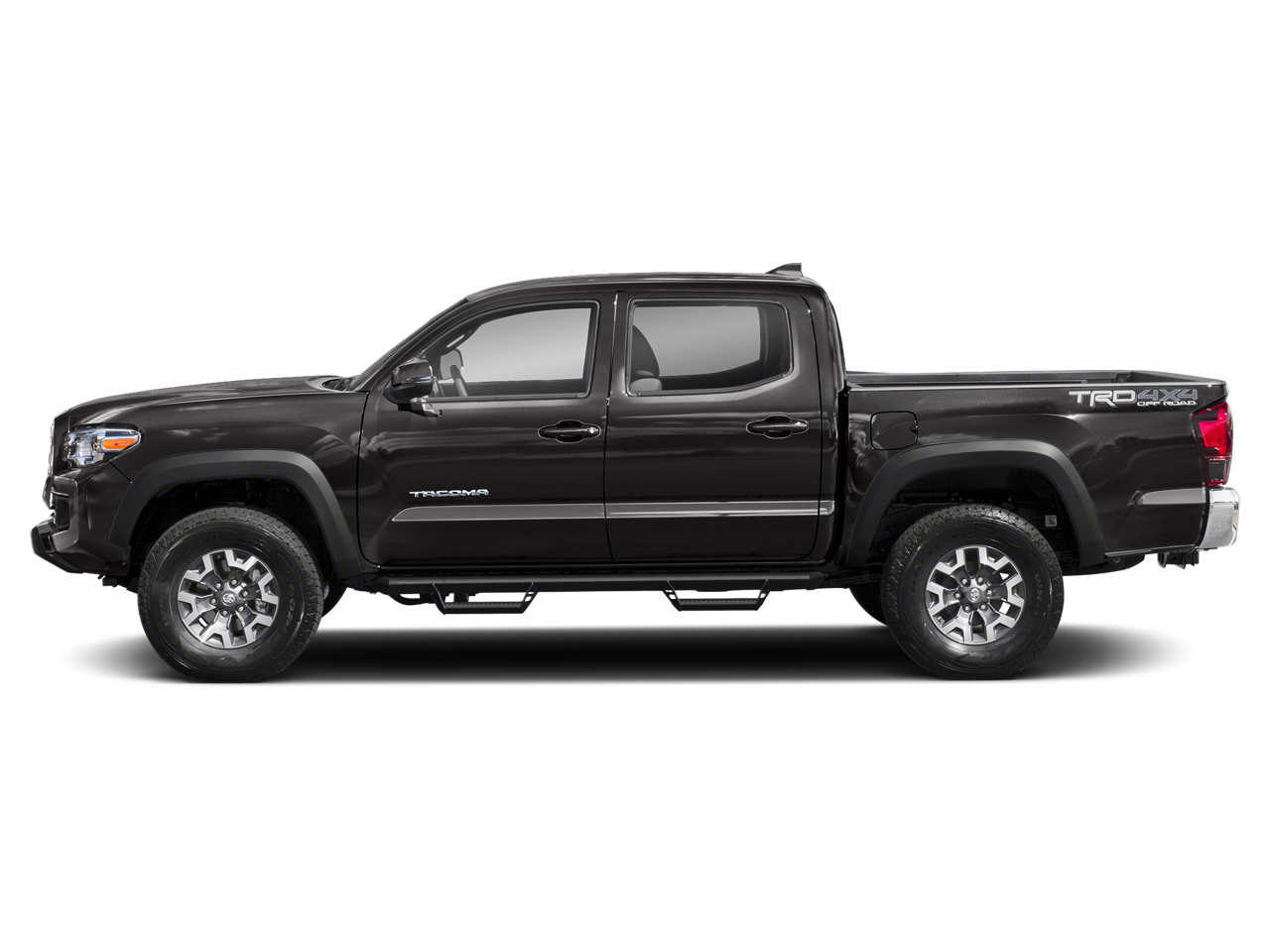 2019 Toyota Tacoma 4WD TRD Off Road Double Cab 5' Bed V6 AT