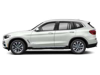 2020 BMW X3 M40i Sports Activity Vehicle