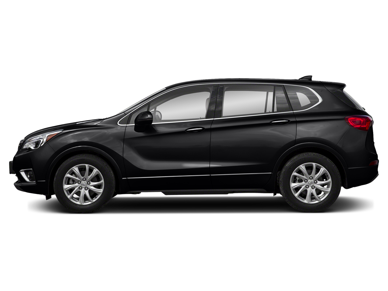 2020 Buick Envision FWD 4dr Preferred
