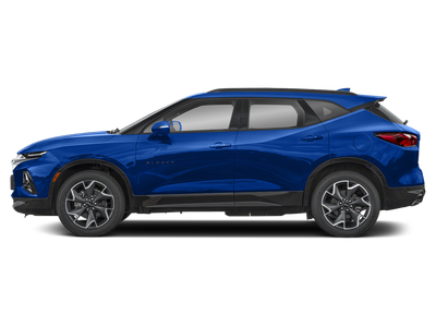 2020 Chevrolet Blazer AWD 4dr RS