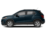 2020 Chevrolet Trax FWD 4dr LT
