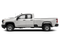 2020 Chevrolet Silverado 2500HD 4WD Double Cab 162" Work Truck