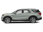 2020 Ford Explorer Platinum 4WD