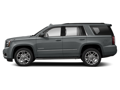2020 GMC Yukon 4WD 4dr SLT