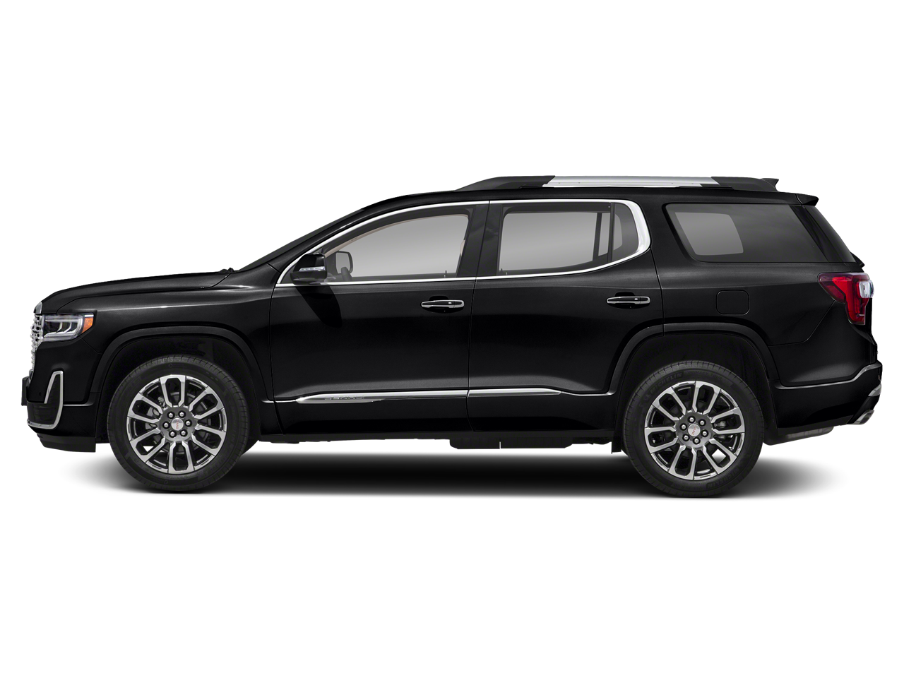 2020 GMC Acadia AWD 4dr Denali