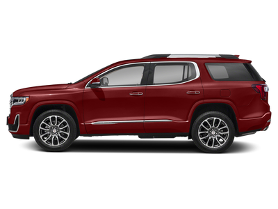 2020 GMC Acadia AWD 4dr Denali
