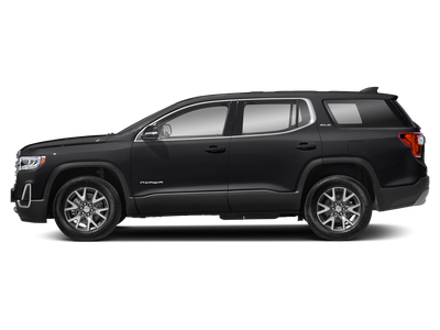 2020 GMC Acadia FWD 4dr SLT