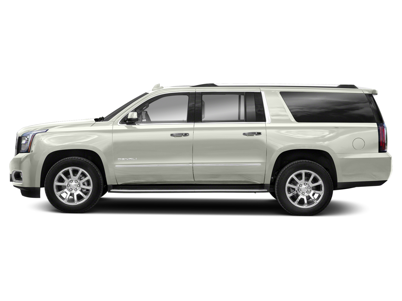2020 GMC Yukon XL 4WD 4dr Denali