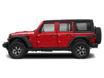 2020 Jeep Wrangler Unlimited Unlimited Rubicon
