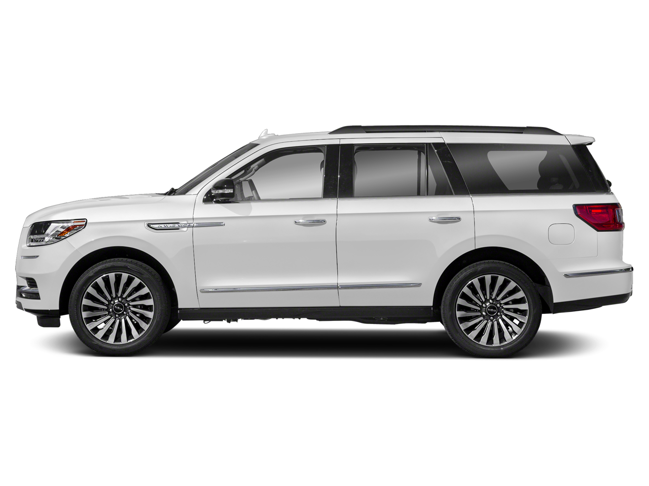 2020 Lincoln Navigator Reserve 4x4