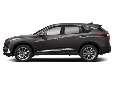 2021 Acura RDX SH-AWD w/Technology Pkg