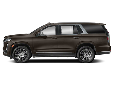 2021 Cadillac Escalade 4WD 4dr Premium Luxury