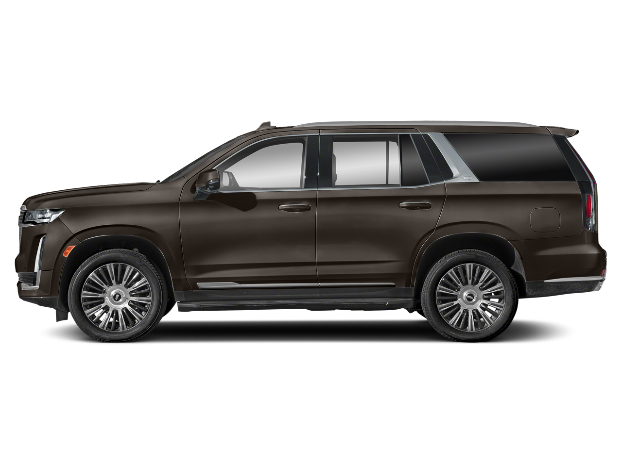 2021 Cadillac Escalade 4WD 4dr Premium Luxury