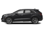 2021 Cadillac XT5 AWD 4dr Luxury