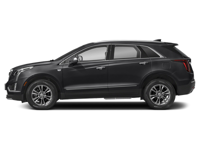 2021 Cadillac XT5 AWD 4dr Luxury