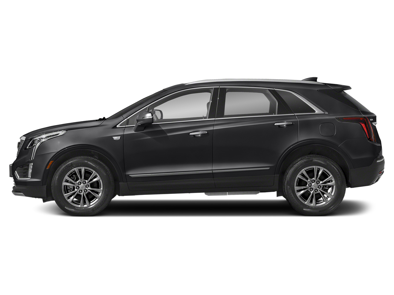 2021 Cadillac XT5 AWD 4dr Luxury
