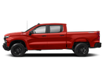2021 Chevrolet Silverado 1500 4WD Crew Cab 157" LT Trail Boss
