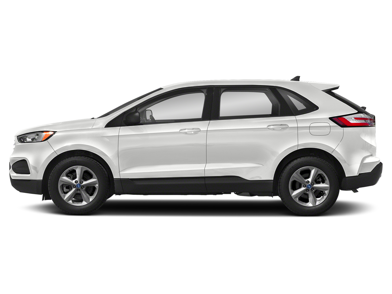2021 Ford Edge SE FWD