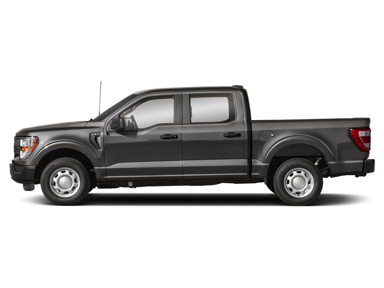 2021 Ford F-150 4WD STX SuperCrew